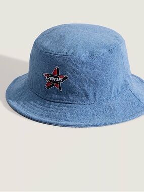 Vans Starmarked Bucket Hat